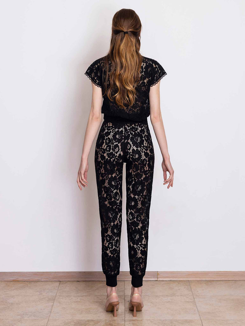 CARA Jogging Trousers - NEVENA 