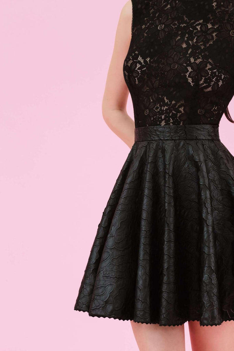 Jenny skater Skirt