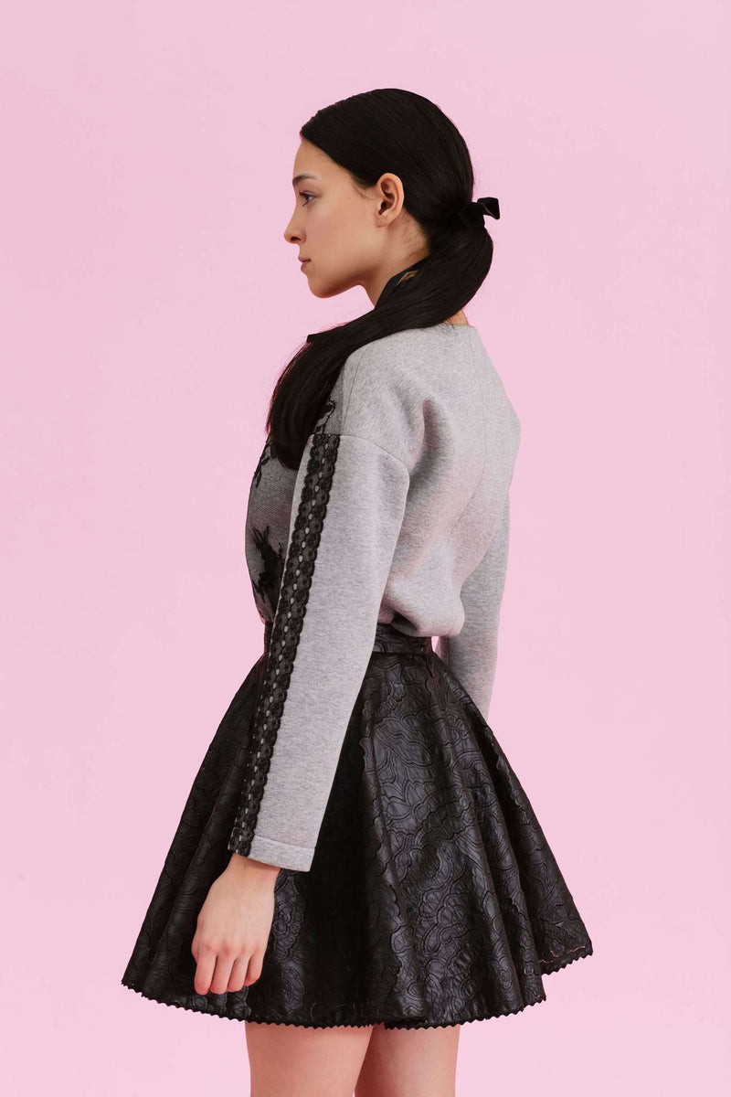 AUDREY SKIRT