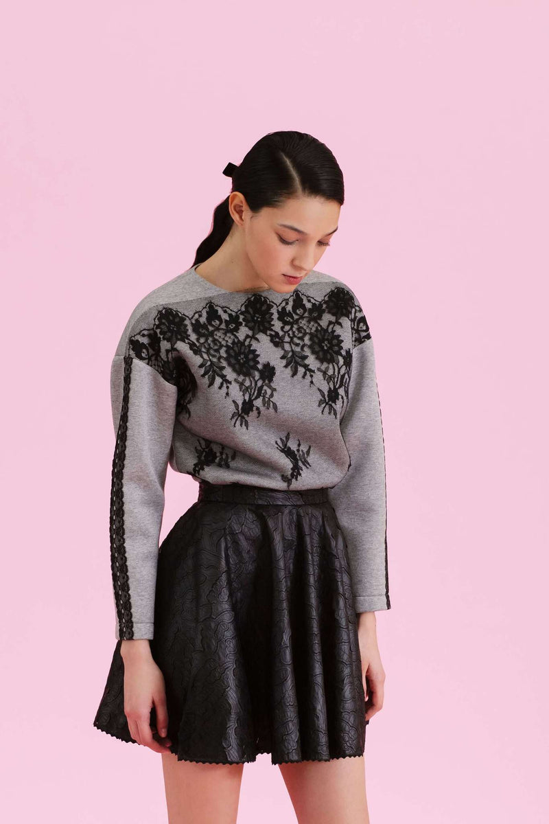 AUDREY SKIRT