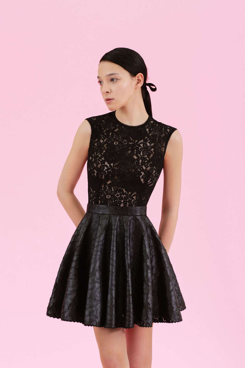 AUDREY SKIRT